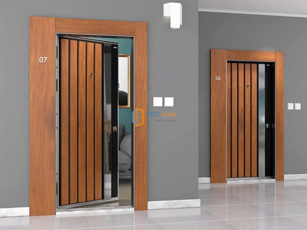 Dilovası Çelik Kapıcı